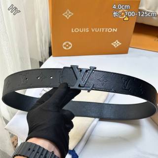 2026.07.19 Original Quality LV belt 40mmX100-125cm 2884