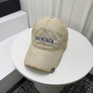 2026.07.20 Super Perfect Balenciaga Cap 4325