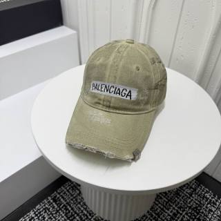 2026.07.20 Super Perfect Balenciaga Cap 4326