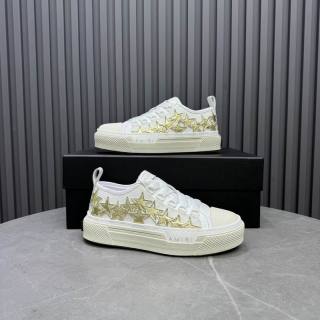 2026.07.23 Super Perfect Amiri Men Shoes size38-46 1057