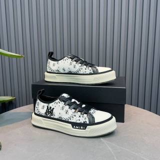 2026.07.23 Super Perfect Amiri Men Shoes size38-46 1053