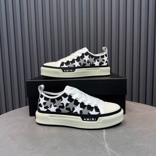 2026.07.23 Super Perfect Amiri Men Shoes size38-46 1064