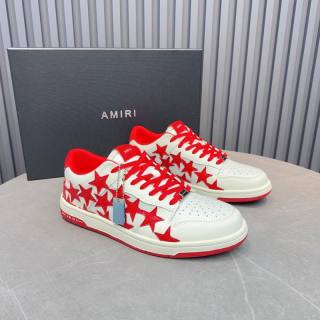 2026.07.23 Super Perfect Amiri Men Shoes size38-46 1074