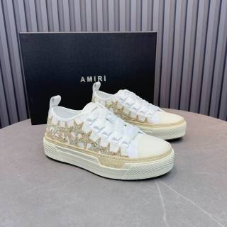 2026.07.23 Super Perfect Amiri Men Shoes size38-46 1086