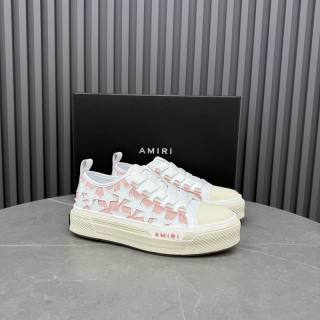2026.07.23 Super Perfect Amiri Men Shoes size38-46 1050