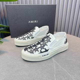 2026.07.23 Super Perfect Amiri Men Shoes size38-46 1082