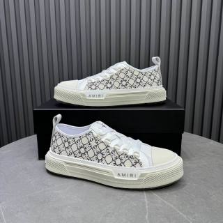 2026.07.23 Super Perfect Amiri Men Shoes size38-46 1055