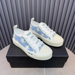 2026.07.23 Super Perfect Amiri Men Shoes size38-46 1077