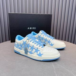 2026.07.23 Super Perfect Amiri Men Shoes size38-46 1073
