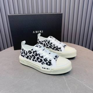 2026.07.23 Super Perfect Amiri Men Shoes size38-46 1078