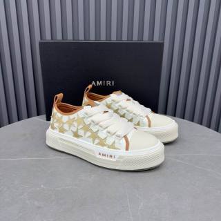 2026.07.23 Super Perfect Amiri Men Shoes size38-46 1061