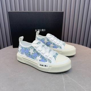 2026.07.23 Super Perfect Amiri Men Shoes size38-46 1076