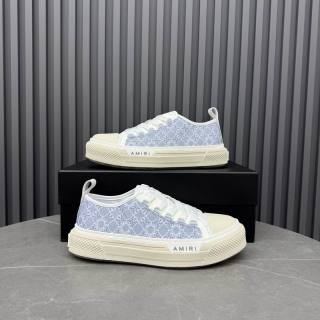 2026.07.23 Super Perfect Amiri Men Shoes size38-46 1051