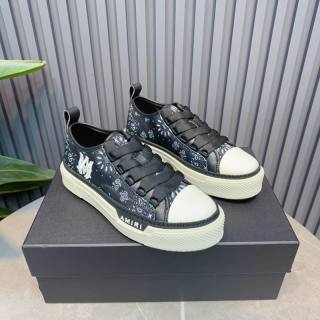 2026.07.23 Super Perfect Amiri Men Shoes size38-46 1056