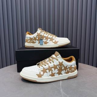 2026.07.23 Super Perfect Amiri Men Shoes size38-46 1066