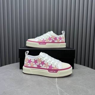2026.07.23 Super Perfect Amiri Men Shoes size38-46 1063