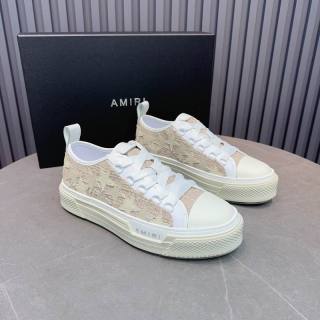 2026.07.23 Super Perfect Amiri Men Shoes size38-46 1058