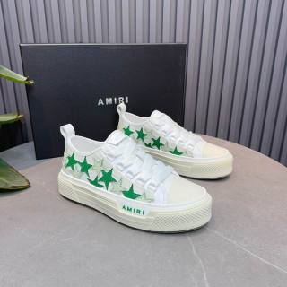 2026.07.23 Super Perfect Amiri Men Shoes size38-46 1079