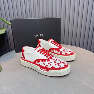 2026.07.23 Super Perfect Amiri Men Shoes size38-46 1084