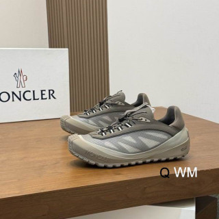 2026.07.25 Super Perfect Moncler Men Shoes sz38-44 1226