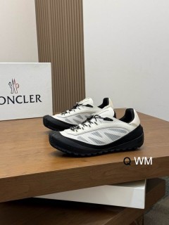 2026.07.25 Super Perfect Moncler Men Shoes sz38-44 1227