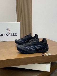 2026.07.25 Super Perfect Moncler Men Shoes sz38-44 1238