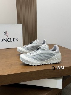 2026.07.25 Super Perfect Moncler Men Shoes sz38-44 1229