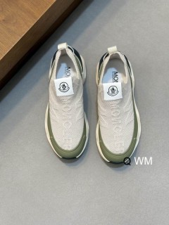 2026.07.25 Super Perfect Moncler Men Shoes sz38-45 1224