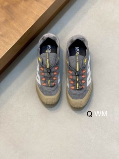 2026.07.25 Super Perfect Moncler Men Shoes sz38-44 1233