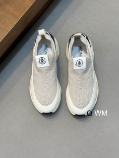 2026.07.25 Super Perfect Moncler Men Shoes sz38-45 1225