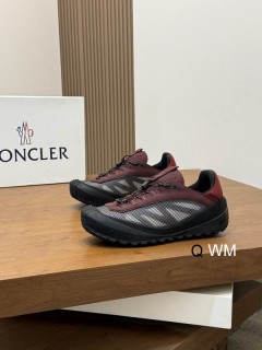 2026.07.25 Super Perfect Moncler Men Shoes sz38-44 1230