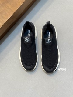 2026.07.25 Super Perfect Moncler Men Shoes sz38-45 1223