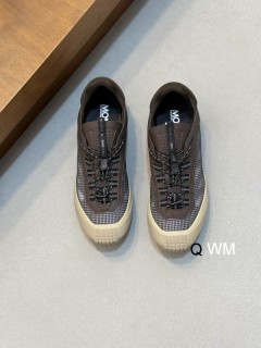 2026.07.25 Super Perfect Moncler Men Shoes sz38-44 1228