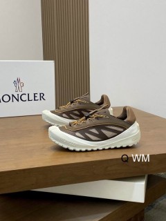 2026.07.25 Super Perfect Moncler Men Shoes sz38-44 1237
