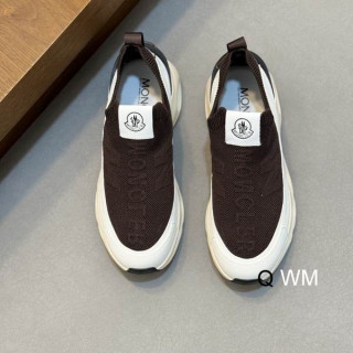 2026.07.25 Super Perfect Moncler Men Shoes sz38-45 1222