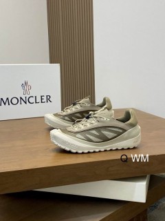 2026.07.25 Super Perfect Moncler Men Shoes sz38-44 1236
