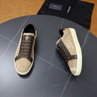 2026.07.25 Super Perfect YSL Men Shoes size38-45 347
