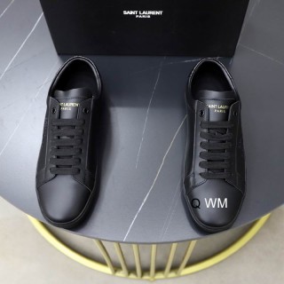 2026.07.25 Super Perfect YSL Men Shoes size38-45 335