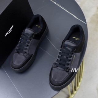 2026.07.25 Super Perfect YSL Men Shoes size38-45 363