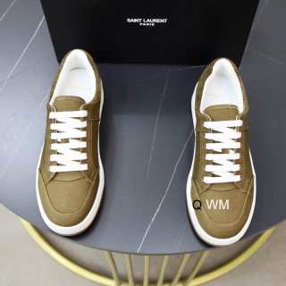 2026.07.25 Super Perfect YSL Men Shoes size38-45 362
