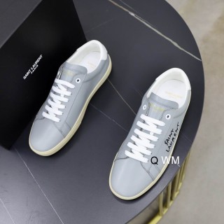 2026.07.25 Super Perfect YSL Men Shoes size38-45 337