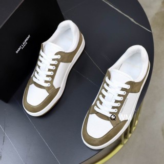 2026.07.25 Super Perfect YSL Men Shoes size38-45 354
