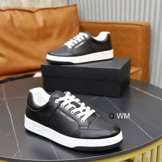 2026.07.25 Super Perfect YSL Men Shoes size38-45 357