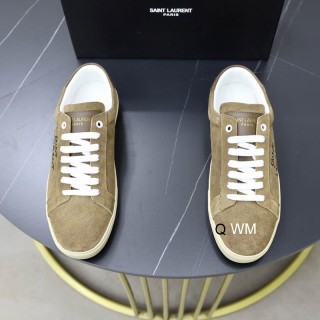 2026.07.25 Super Perfect YSL Men Shoes size38-45 340