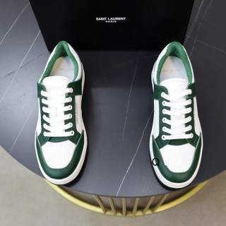 2026.07.25 Super Perfect YSL Men Shoes size38-45 352