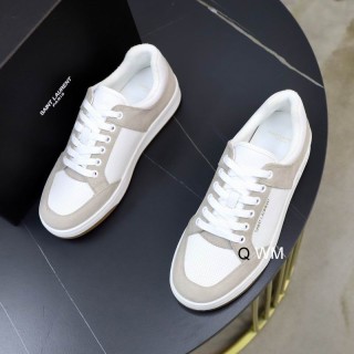 2026.07.25 Super Perfect YSL Men Shoes size38-45 356