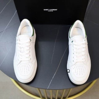 2026.07.25 Super Perfect YSL Men Shoes size38-45 332