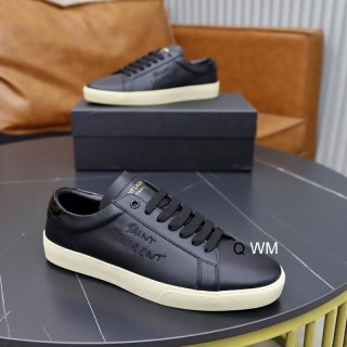 2026.07.25 Super Perfect YSL Men Shoes size38-45 336