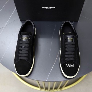 2026.07.25 Super Perfect YSL Men Shoes size38-45 339