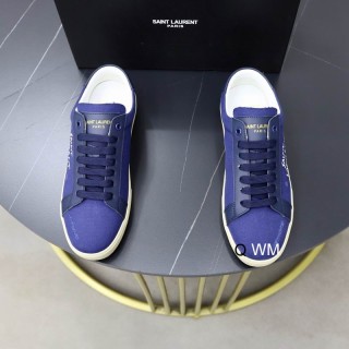 2026.07.25 Super Perfect YSL Men Shoes size38-45 351